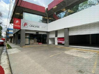 Local comercial en renta sobre av. rébsamen, xalapa en Xalapa | Clasf formacion-y-libros