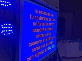 Sonido en acapulco en Acapulco De Juárez | Clasf imagen-y-sonido