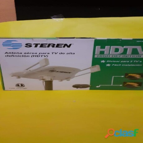 antena-hd-steren-en-ecatepec-de-morelos-clasf-imagen-y-sonido-big-0