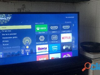 Televisión roku 32 pulgadas en Guadalajara | Clasf imagen-y-sonido