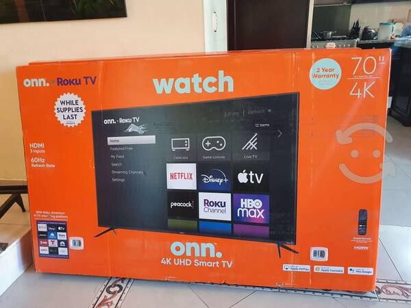 smart-tv-70-con-roku-integrado-en-hermosillo-clasf-imagen-y-sonido-big-0