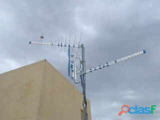 Antenas digitales de alta gama en Mexicali | Clasf imagen-y-sonido