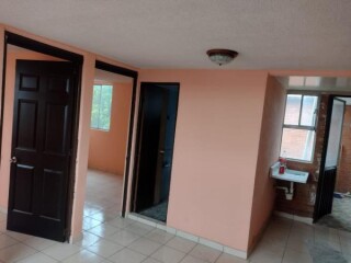 Recien remodelado departamento en venta a 5 minutos de en Cuautitlán Izcalli | Clasf inmobiliaria