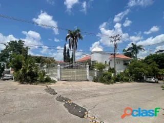 Hermosa residencia en colinas de san miguel en Culiacán | Clasf inmobiliaria