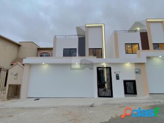 Casa sola en renta en loma dorada, ensenada, baja california en Ensenada | Clasf inmobiliaria