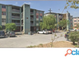 Departamento plaza sol, escobedo, remato en General Escobedo | Clasf inmobiliaria