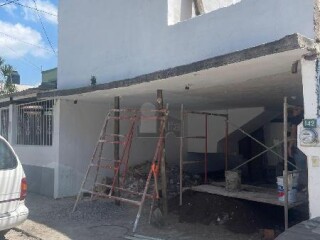 Casa sola en venta en los agaves, irapuato, guanajuato en Irapuato | Clasf inmobiliaria