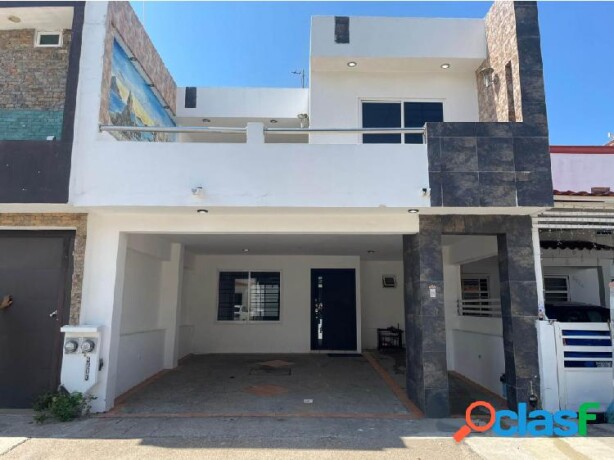 se-renta-casa-sin-muebles-3-recamaras-real-pacifico-en-mazatlan-clasf-inmobiliaria-big-0