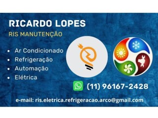 Reparo em Placas eletrônica Santo André - Pintor de parede e reformas 