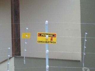 Manutenção Cerca Eletrica Vila Galvão 11 98475-2594 Guarulhos - Pintor de parede e reformas 