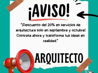 Servicios de arquitectura Las Condes - 331321828 | Vivastreet